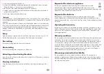 Preview for 3 page of Auriol 4-LD3594 Usage And Safety Instructions