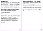 Preview for 7 page of Auriol 4-LD3594 Usage And Safety Instructions