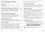 Preview for 10 page of Auriol 4-LD3594 Usage And Safety Instructions