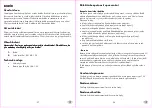 Preview for 15 page of Auriol 4-LD3594 Usage And Safety Instructions