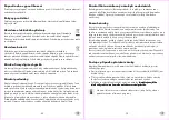 Preview for 16 page of Auriol 4-LD3594 Usage And Safety Instructions