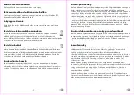 Preview for 19 page of Auriol 4-LD3594 Usage And Safety Instructions