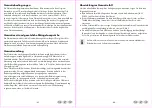 Preview for 23 page of Auriol 4-LD3594 Usage And Safety Instructions