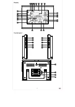 Предварительный просмотр 5 страницы Auriol 4-LD4437 Usage And Safety Instructions