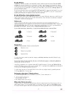 Предварительный просмотр 19 страницы Auriol 4-LD4437 Usage And Safety Instructions