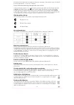 Предварительный просмотр 20 страницы Auriol 4-LD4437 Usage And Safety Instructions