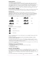 Предварительный просмотр 29 страницы Auriol 4-LD4437 Usage And Safety Instructions