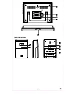 Предварительный просмотр 35 страницы Auriol 4-LD4437 Usage And Safety Instructions