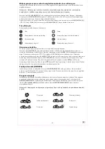 Предварительный просмотр 38 страницы Auriol 4-LD4437 Usage And Safety Instructions