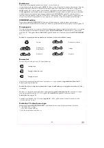 Предварительный просмотр 48 страницы Auriol 4-LD4437 Usage And Safety Instructions