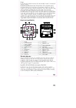 Предварительный просмотр 11 страницы Auriol 4-LD4527 Usage And Safety Instructions