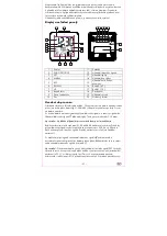 Предварительный просмотр 23 страницы Auriol 4-LD4527 Usage And Safety Instructions