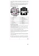 Предварительный просмотр 29 страницы Auriol 4-LD4527 Usage And Safety Instructions