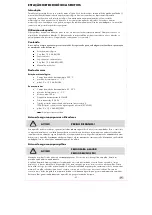 Preview for 65 page of Auriol 4-LD4868 Usage And Safety Instructions