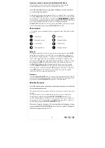 Preview for 10 page of Auriol 4-LD5009 Usage And Safety Instructions