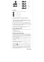 Preview for 11 page of Auriol 4-LD5009 Usage And Safety Instructions