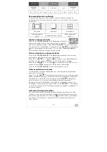 Предварительный просмотр 35 страницы Auriol 4-LD5370 Usage And Safety Instructions