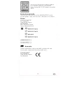 Предварительный просмотр 38 страницы Auriol 4-LD5370 Usage And Safety Instructions