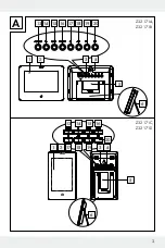 Предварительный просмотр 3 страницы Auriol 60107 Operation And Safety Notes