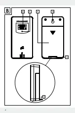 Предварительный просмотр 4 страницы Auriol 60107 Operation And Safety Notes