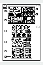 Предварительный просмотр 5 страницы Auriol 60107 Operation And Safety Notes