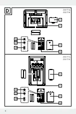 Предварительный просмотр 6 страницы Auriol 60107 Operation And Safety Notes