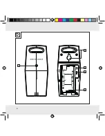 Предварительный просмотр 6 страницы Auriol 71479 Operation And Safety Notes