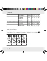 Предварительный просмотр 38 страницы Auriol 71479 Operation And Safety Notes