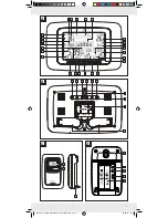 Предварительный просмотр 3 страницы Auriol 79210 Operation And Safety Notes