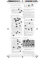 Предварительный просмотр 9 страницы Auriol 79210 Operation And Safety Notes