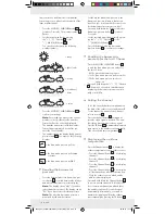 Предварительный просмотр 10 страницы Auriol 79210 Operation And Safety Notes