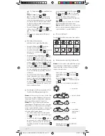 Предварительный просмотр 18 страницы Auriol 79210 Operation And Safety Notes