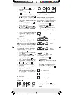 Предварительный просмотр 27 страницы Auriol 79210 Operation And Safety Notes