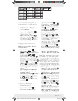 Предварительный просмотр 45 страницы Auriol 79210 Operation And Safety Notes