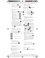 Предварительный просмотр 47 страницы Auriol 79210 Operation And Safety Notes