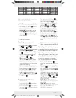 Предварительный просмотр 55 страницы Auriol 79210 Operation And Safety Notes