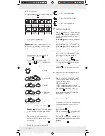 Предварительный просмотр 56 страницы Auriol 79210 Operation And Safety Notes