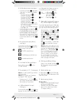 Предварительный просмотр 67 страницы Auriol 79210 Operation And Safety Notes