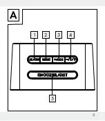 Предварительный просмотр 3 страницы Auriol 88977 Operation And Safety Notes