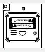 Предварительный просмотр 6 страницы Auriol 88977 Operation And Safety Notes