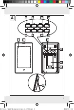 Preview for 3 page of Auriol 91679 Operation And Safety Notes