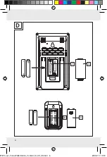 Preview for 6 page of Auriol 91679 Operation And Safety Notes