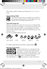 Preview for 41 page of Auriol 91679 Operation And Safety Notes