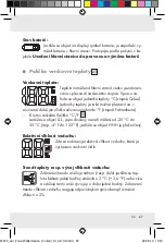 Preview for 67 page of Auriol 91679 Operation And Safety Notes