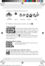 Preview for 88 page of Auriol 91679 Operation And Safety Notes