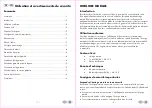 Preview for 2 page of Auriol 93858 Usage And Safety Instructions