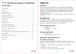 Preview for 5 page of Auriol 93858 Usage And Safety Instructions