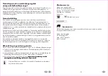 Preview for 7 page of Auriol 93858 Usage And Safety Instructions