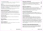 Preview for 9 page of Auriol 93858 Usage And Safety Instructions