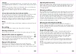 Preview for 12 page of Auriol 93858 Usage And Safety Instructions